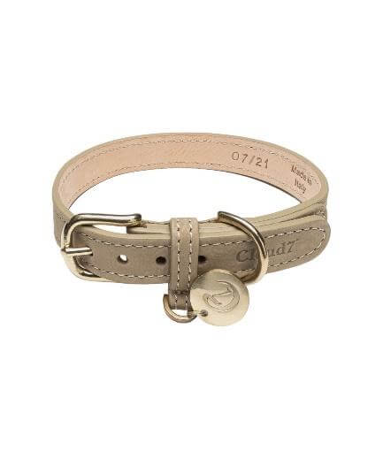 ④ Cloud7｜DOG COLLAR TIERGARTEN - BEIGE